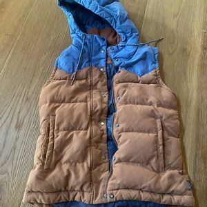 Patagonia Bivy Vest